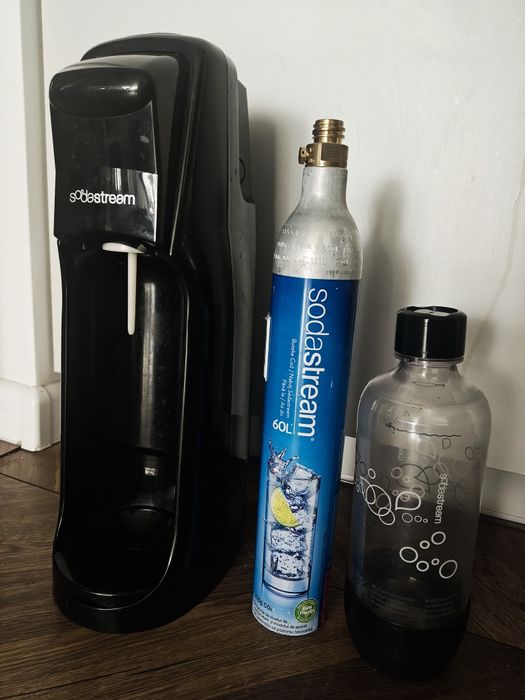 Saturator SodaStream