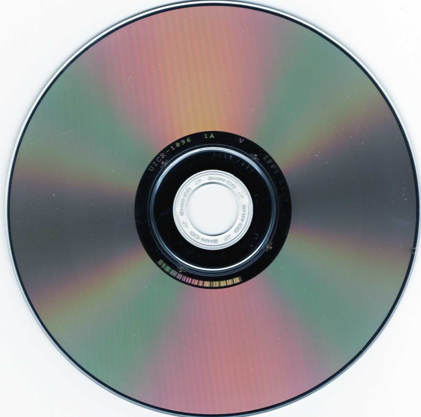 Metallica Beyond Magnetic 1press 2012 SHM CD Japan
