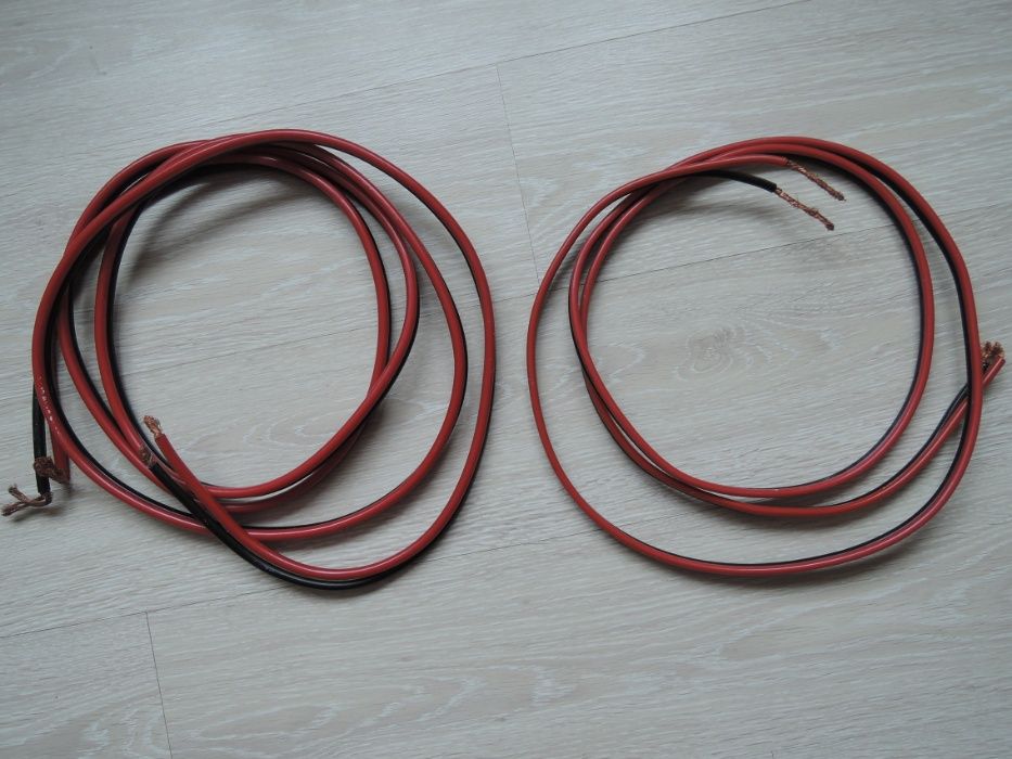 Кабель акустический ELAND 2x6 мм кв