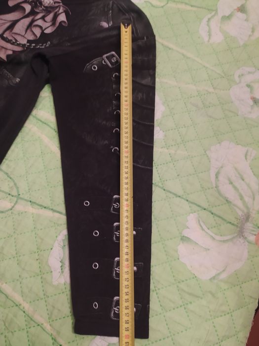 Лонгслів Spiral Готика