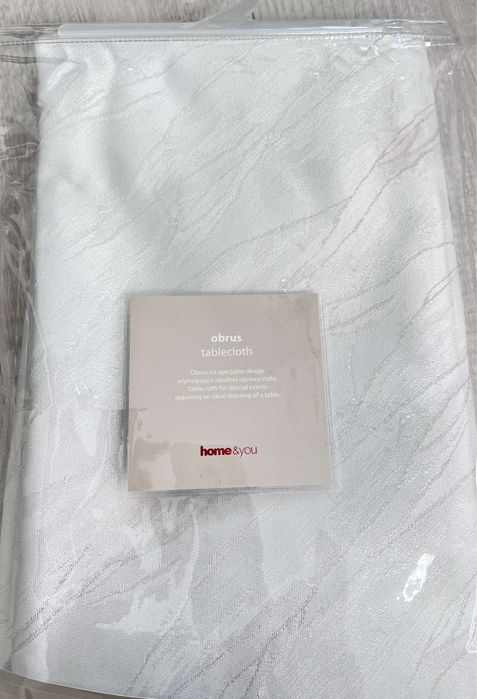 Скатертина Home&You