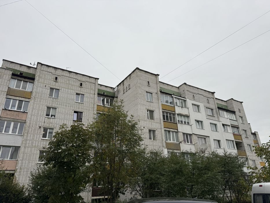 Продам 1-ну  квартиру у м. Трускавець по вул Стуса