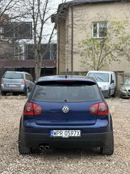 Volksvagen Golf GTI/250koni/ DSG/Zamiana/Aleje Jerozolimskie 168