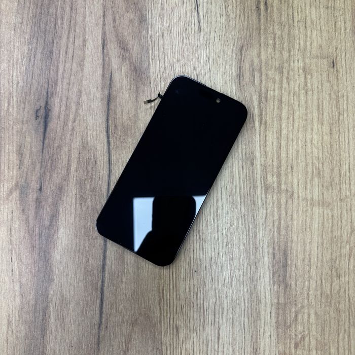 !! Оригінальний !! дисплей для iPhone 15 Pro