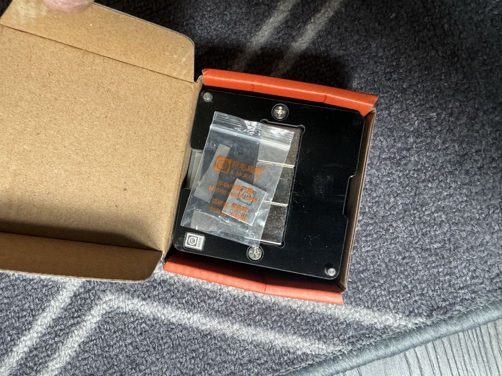 BGA amaoe zestaw do naprawy iphone x-15 kulkowanie plyt glownych