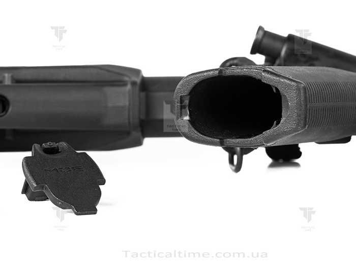 Рукоятка пистолетная Magpul MOE+Grip AR15/M4 прорезиненная