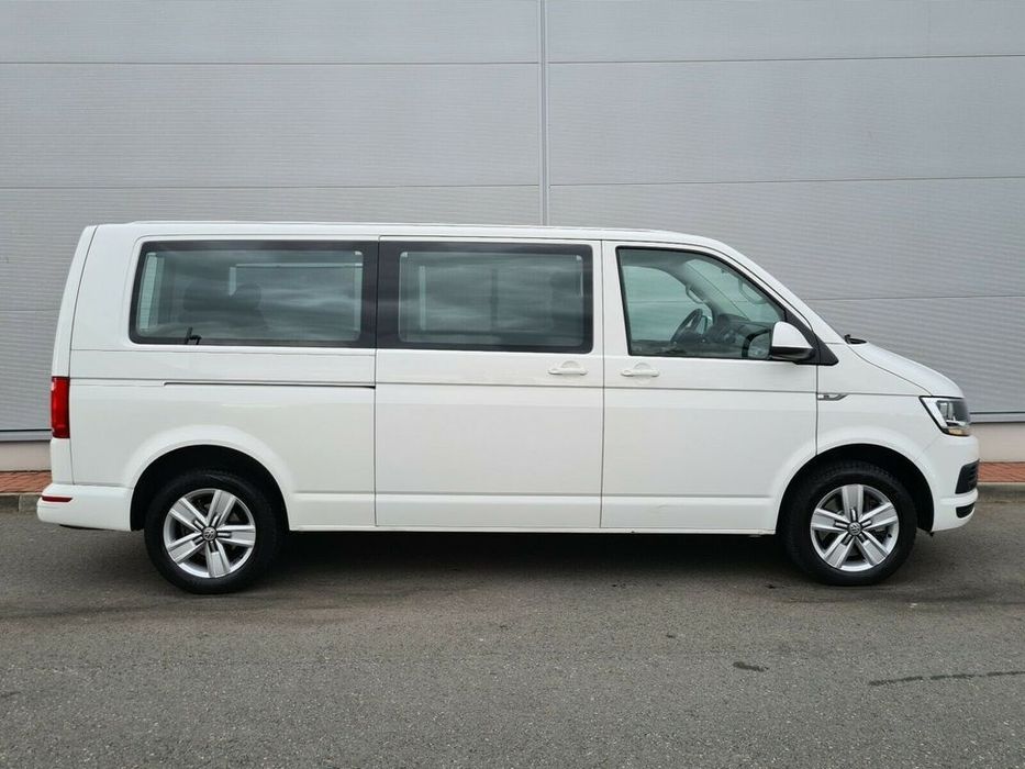 Wynajem samochodu 5-8-9 osób