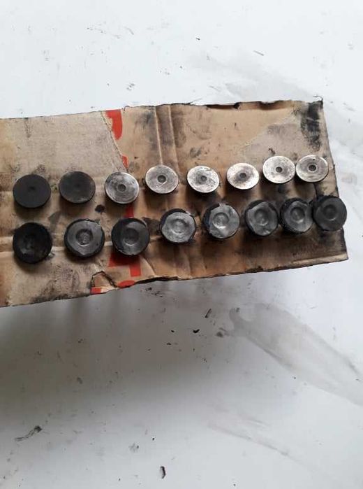 Cabeça de motor PSA