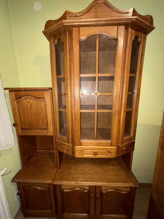 Meble  drewniane do renowacji