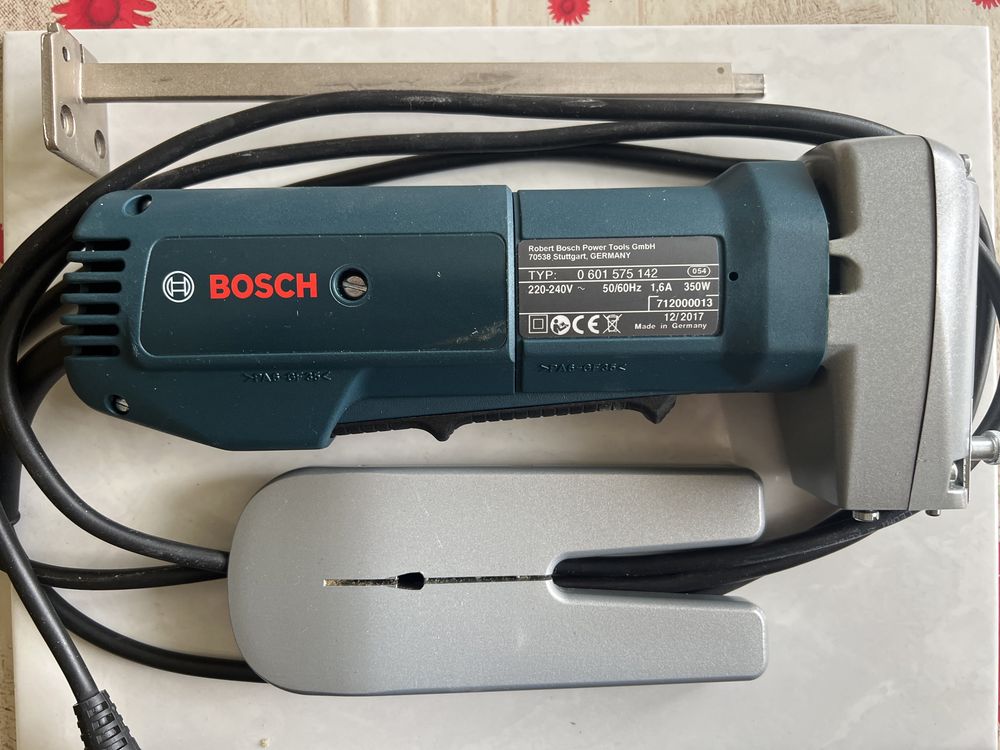 Wyrzynarka Bosch GSG 300