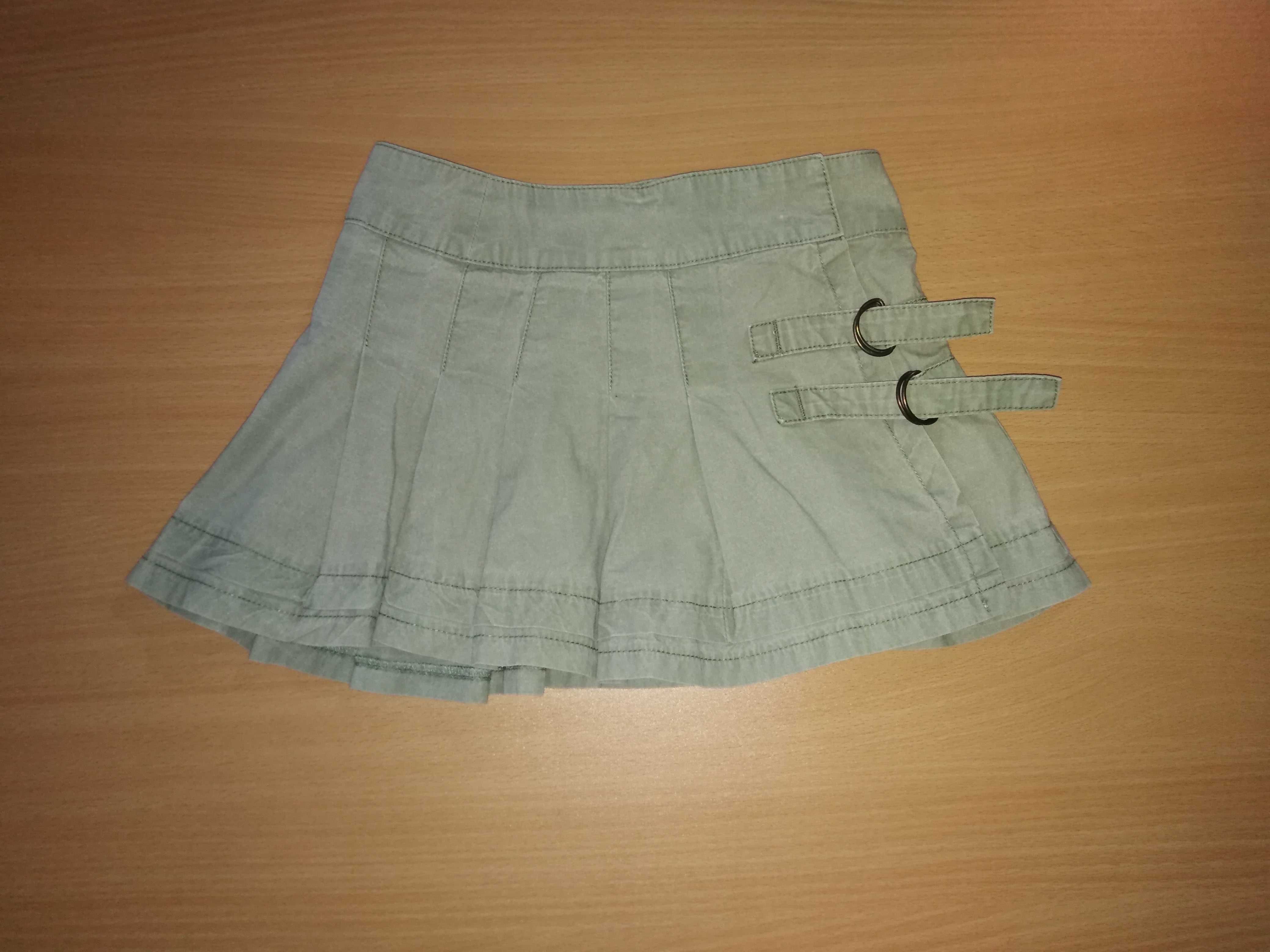 Saia curta - Zara