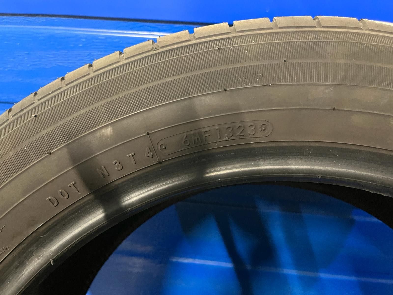 4x komplet nowych opon letnich Toyo Proxes R46A 225/55 R19 99 V