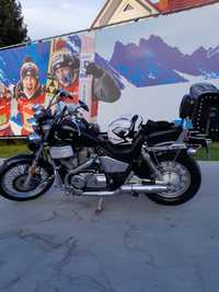 Sprzedam Honda Shadow vt800