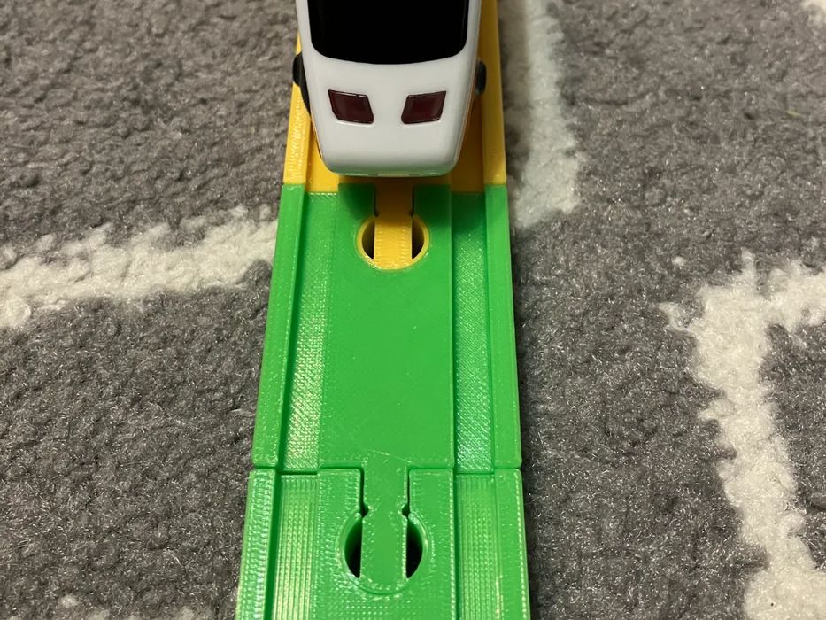 Comboio LILLABO IKEA Ligação 50mm Nova Reforçada