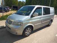Transporter T5 2.5TDI
