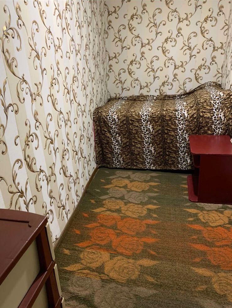 Сдам квартиру для одного человека ул Колонтаевская. Центр