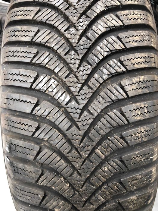 Шини HANKOOK 195/65 R15 91T, Winter i*cept RS2, зимова резина