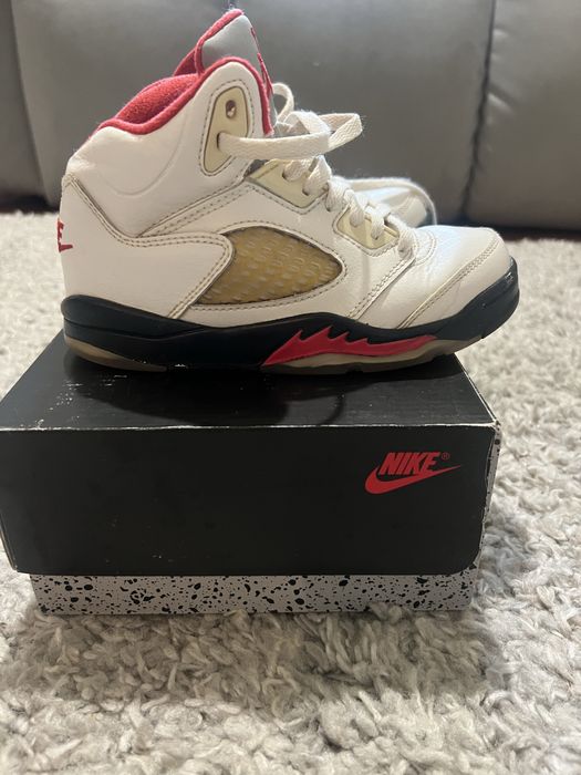 Дитячі кросівки Nike Jordan