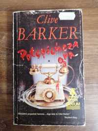 Clive Barker - "Potępieńcza gra"