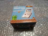 Nowy, nieużywany Game Boy Advance SP edycja Famicom