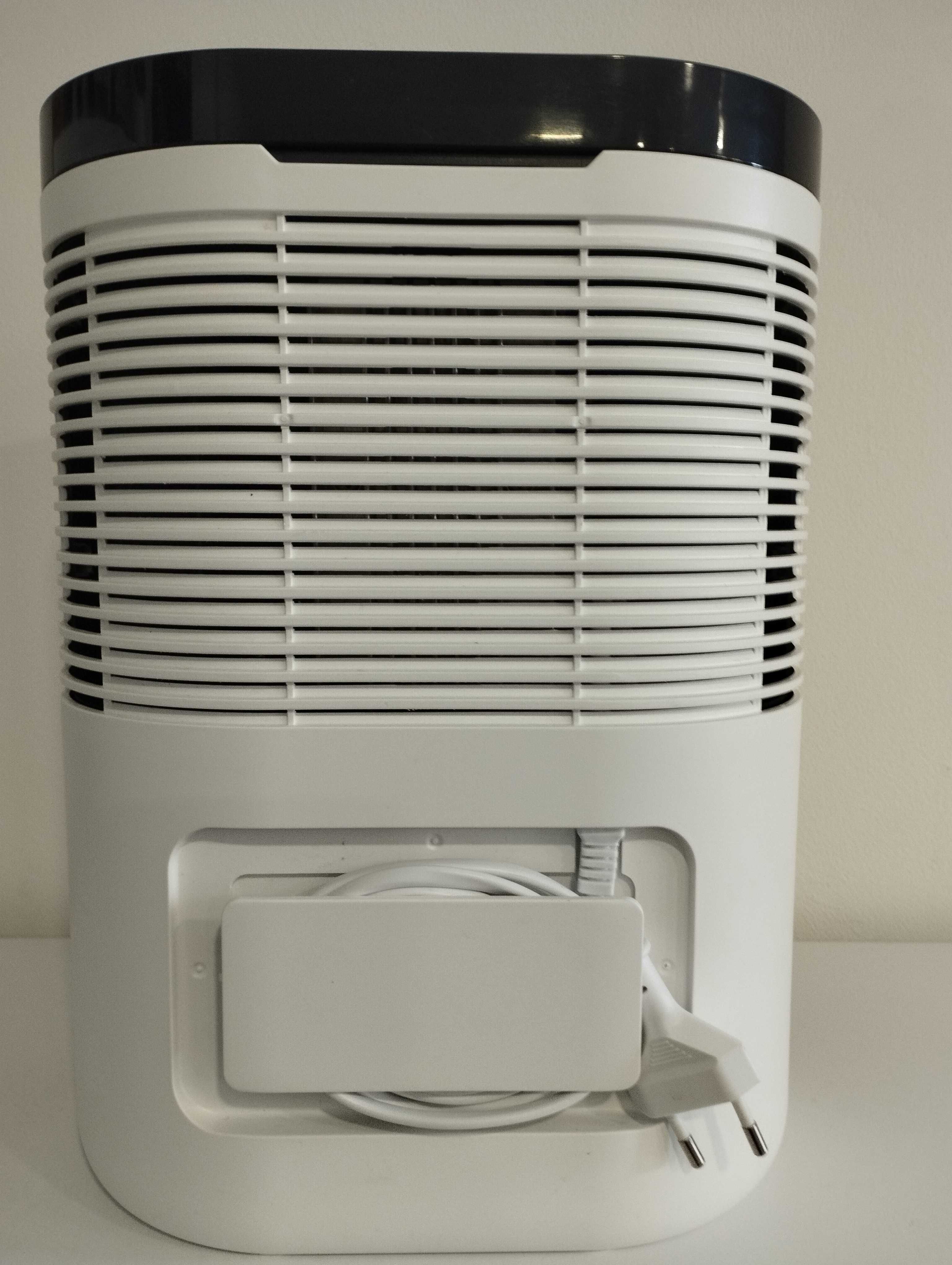 Osuszacz powietrza Dehumidifier DH-CS02 65 W 0,8 l/24 h