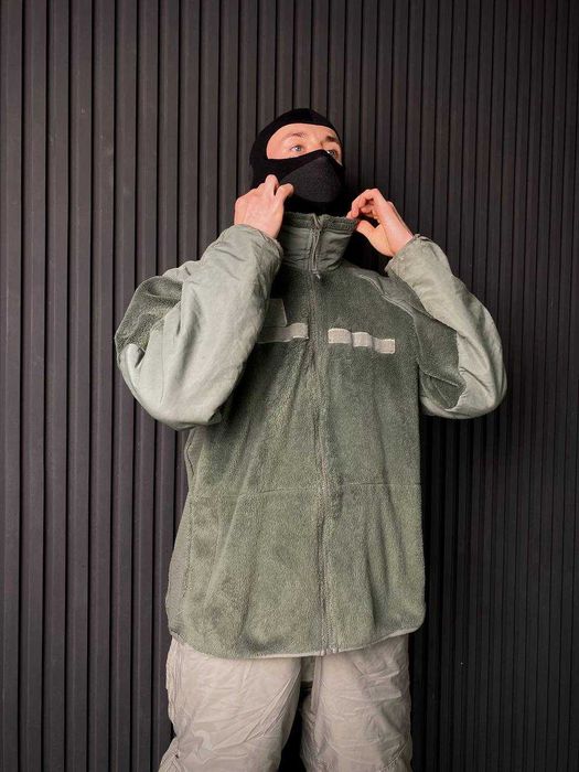 РОЗПРОДАЖ Кофта армії США флісова ECWCS Gen III Level 3 L/R