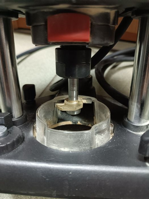 Фрезер Дніпро-М ER160S