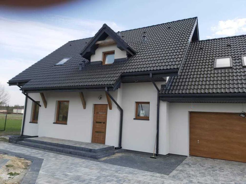 Ocieplenia, Docieplenia i Elewacje Budynków - dotacje
