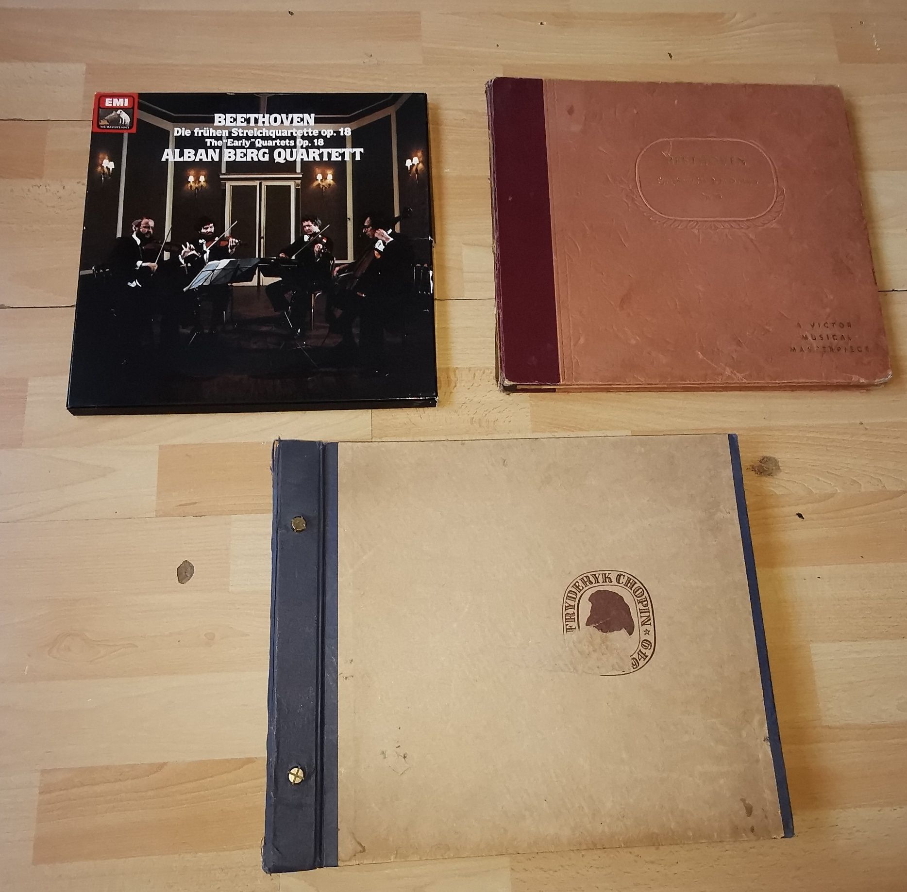 Płyty winylowe, albumy rock, pop, klasyczna różne