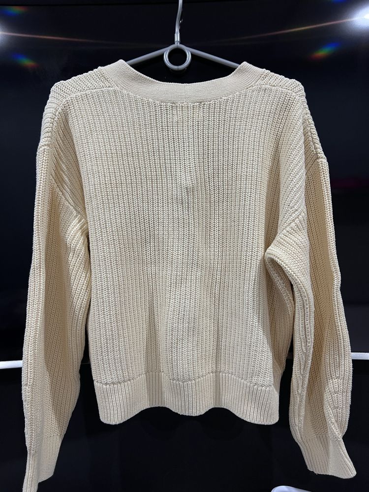 Swetr damski H&M