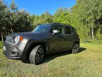 Jeep Renegade Jeep Renegade