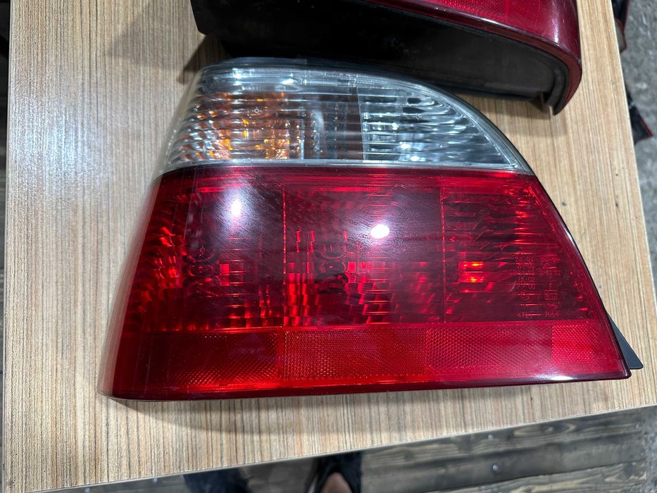 Фонарь задний правый левый  Daewoo Nexia