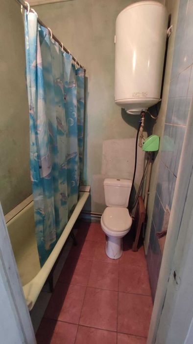 Будинок  дерев'яний 1968 року