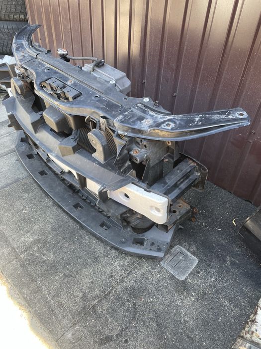 Телевізор установча передня панель Mazda 6 GJ