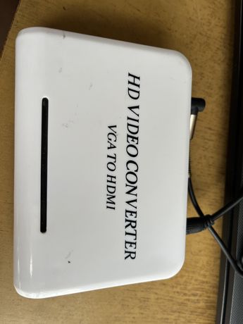 HD Videoconverter