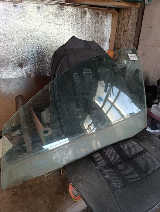 Скло ,,сеат'' кордоба 2 2003рік