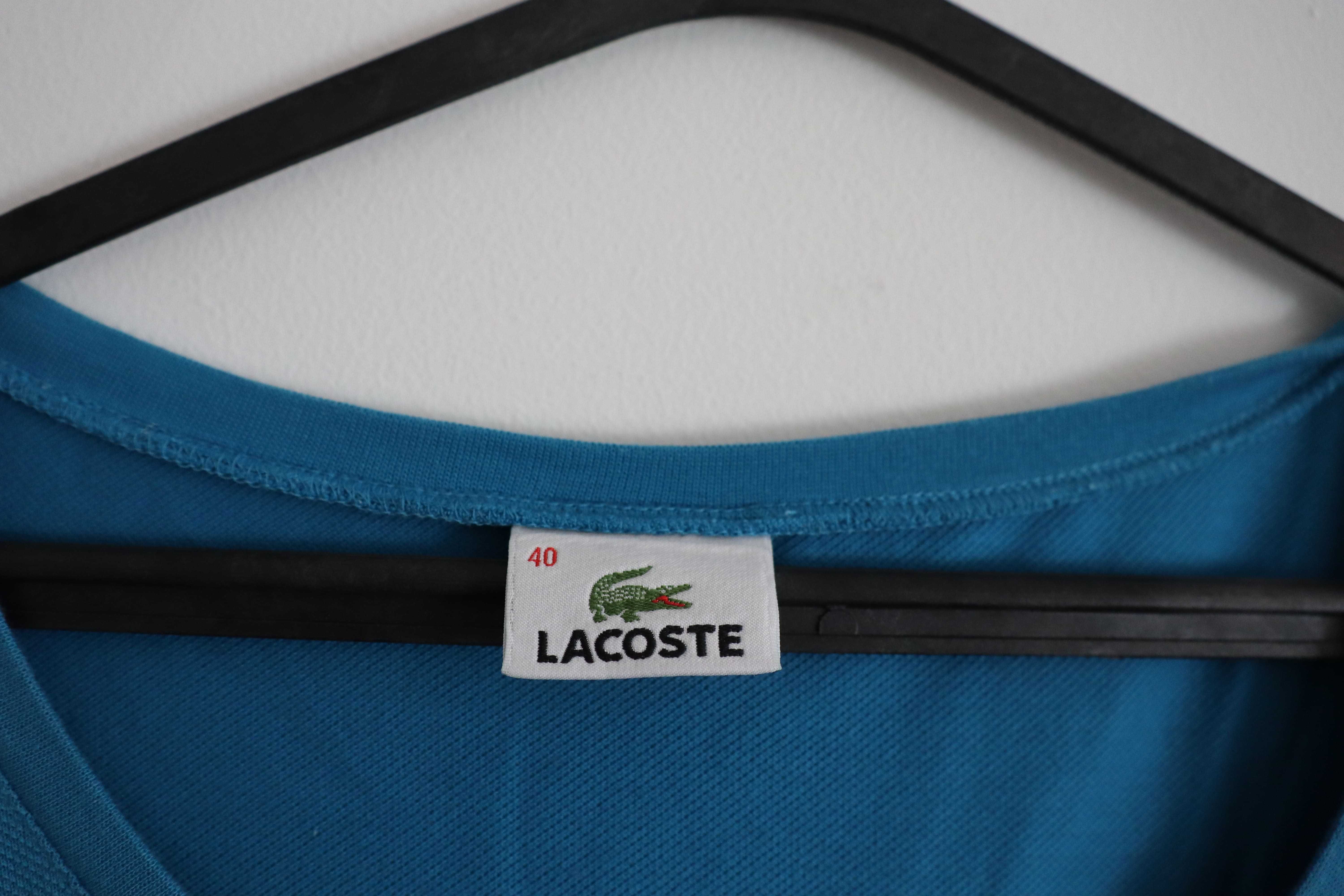 Blusa / T-shirt Lacoste