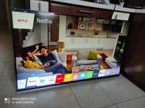 LG 55 4K UHD webos ! Smart TV ! Asystent głosu ! Magic !