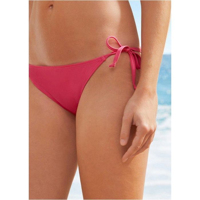 bonprix 2 cz bikini z wiązaniem 36-38