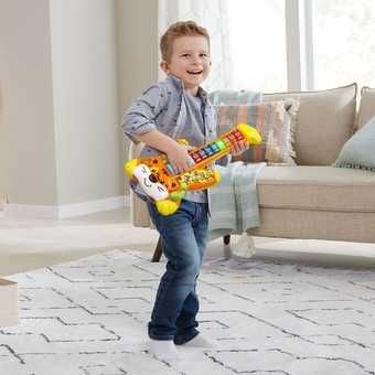 VTech розвиваючі навчальні гітара, машина, автомобіль - сортер Вітеч