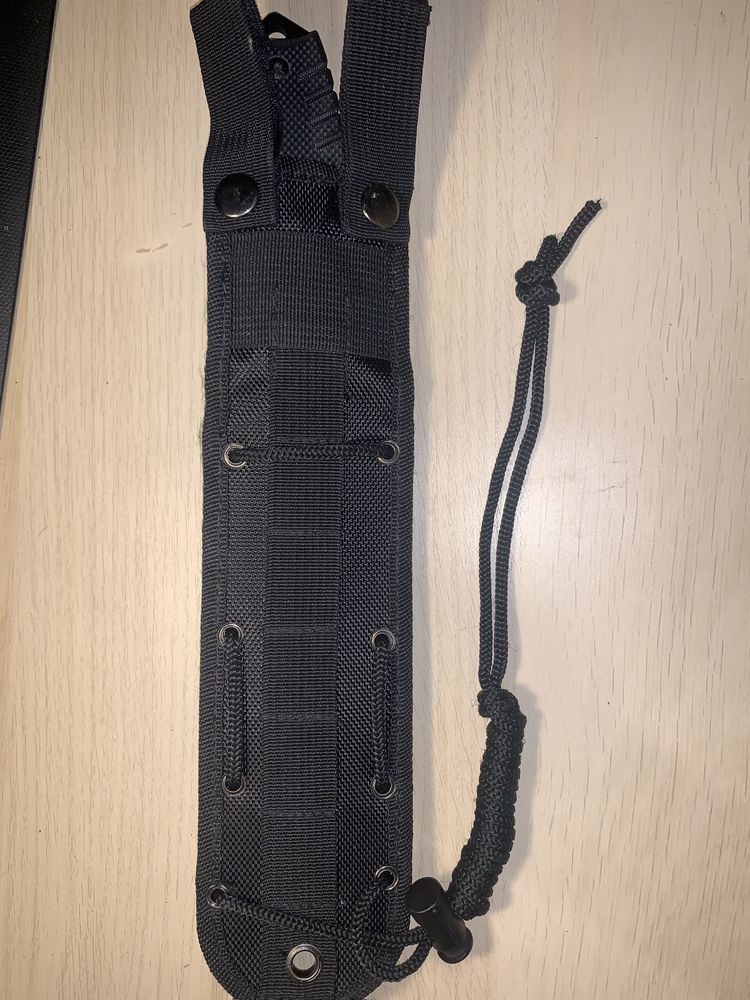 Nóż tanto tac force evolution