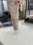 Blur Lumene 0 light ivory valon hehkua