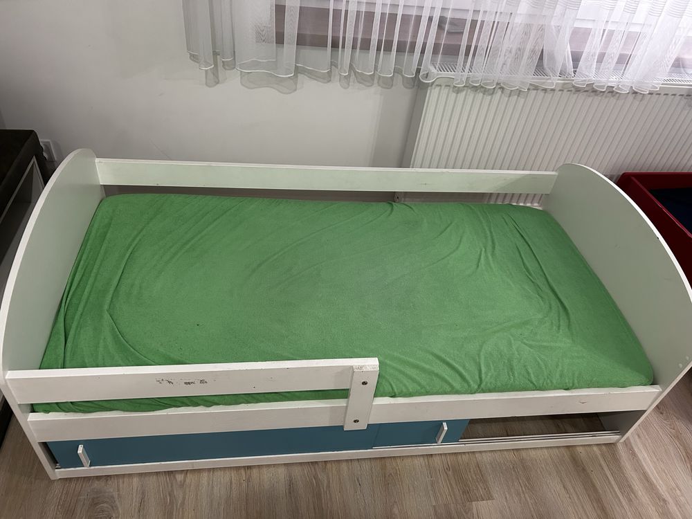 Sprzedam Łuzko dzieciece