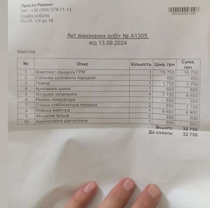 Продам причина продажі виїзд закордон