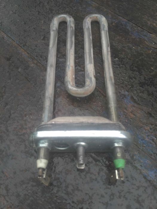 Тен нагрівач ст.машини