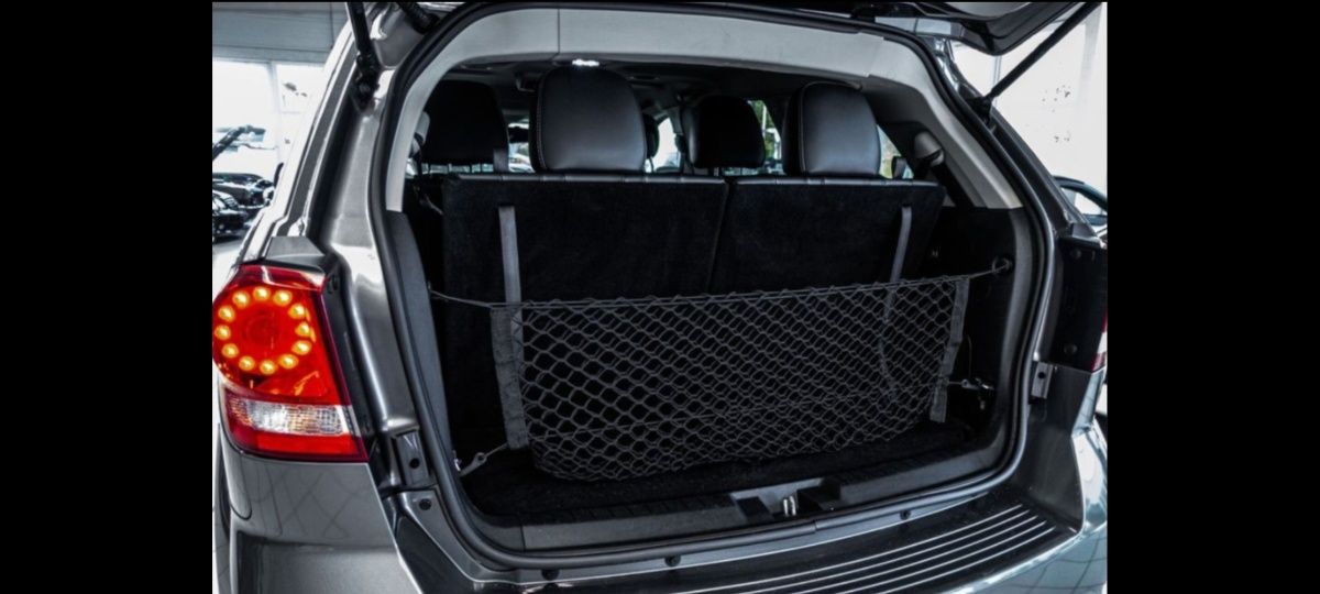 Fiat Freemont 2.0jtd 4x4 automatyczna skrzynia 7 Osobowy z Niemiec