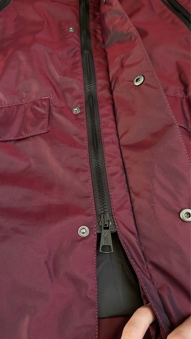 Парка СТАФФ в новому стані