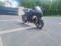 suzuki gsxr750 k5