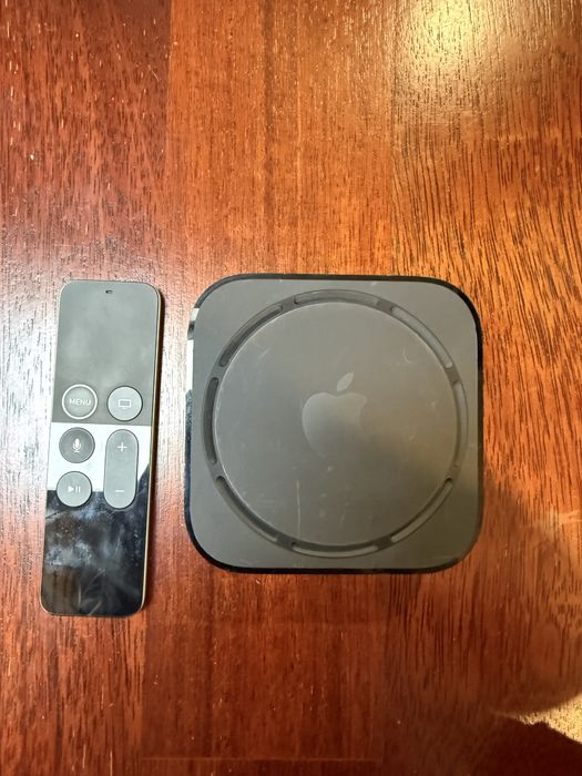 Apple tv 3 generacji