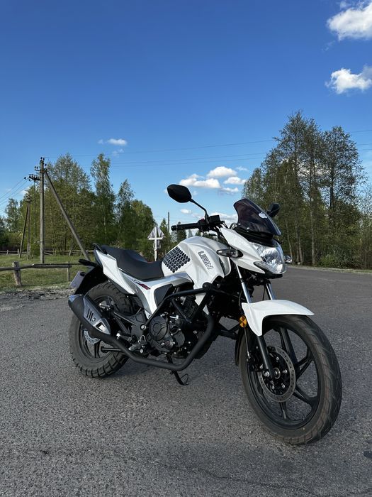Продам Lifan KP 200 4900 пробігу в ідеальному стані